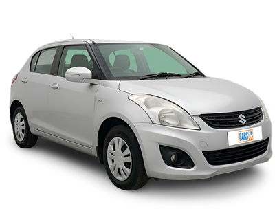 Maruti Swift Dzire-img